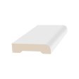  �������� ������ Ultrawood NEXT ���. WPC 002 WH (2900 x 118 x 11 ��)